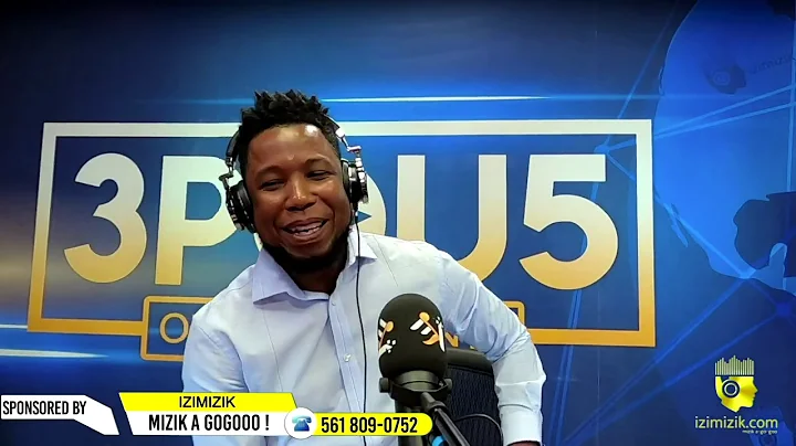 RONALD MICHEL [ ENVESTI ]  : MWEN JWENN MANMAN M I...