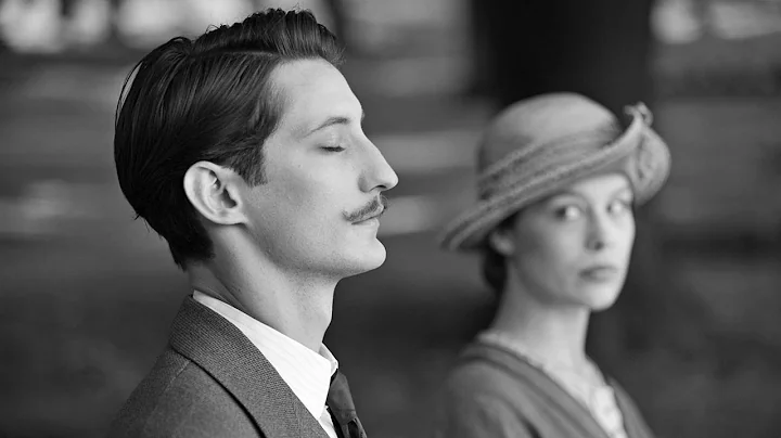 'Frantz' movie review by Justin Chang