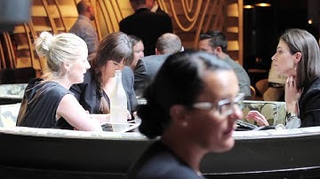 20/20 Non-London Venues Speed Networking at The Folly