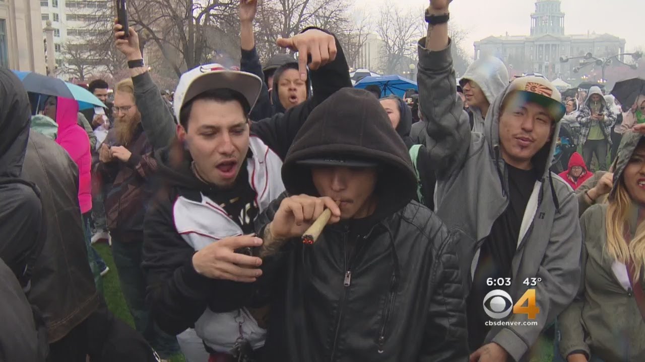 4/20 Festival Boasts More Security, Variety Of Activities