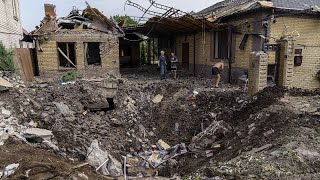 Минобороны РФ сообщает о значительных потерях ВСУ в Донецкой области