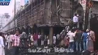 Operation Shapla Macre Of Hefazate Islam 6 May 2013 Part 17