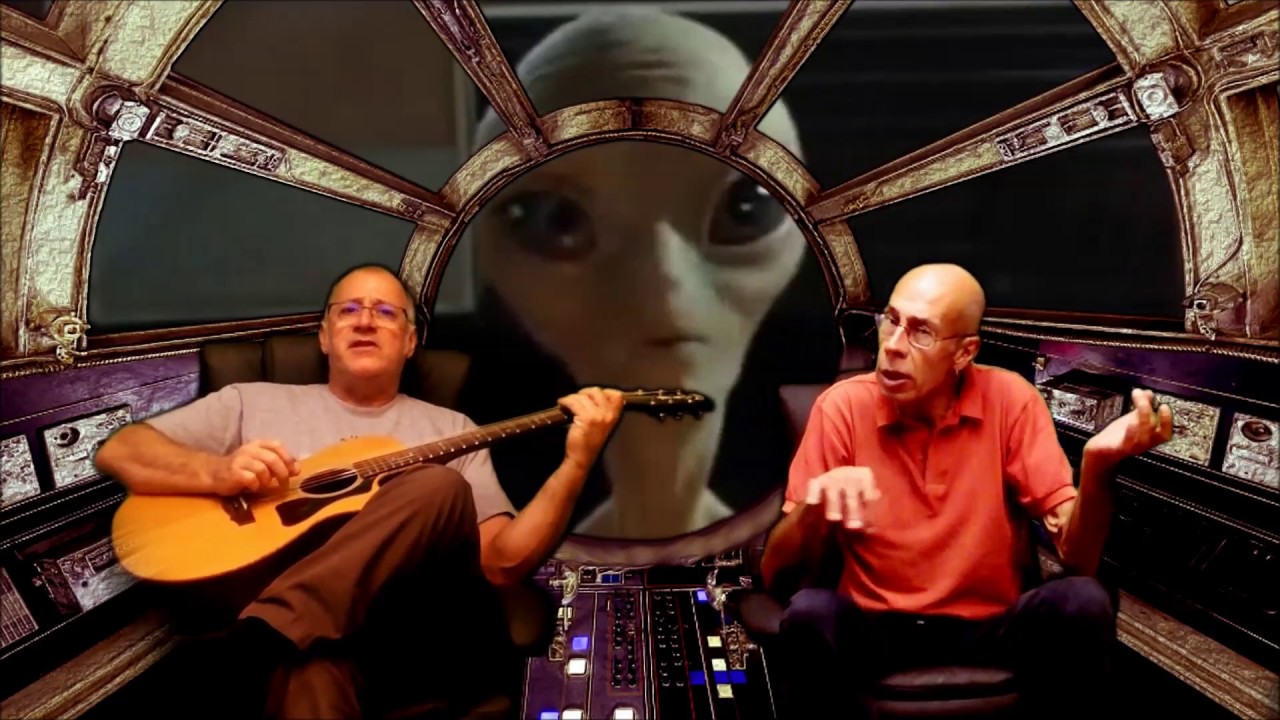 extraterrestre music