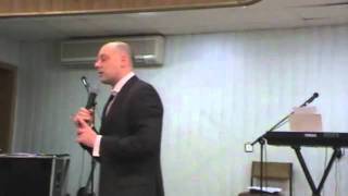 14 05 2011 Церковь Г Южный 4Ч Виталий Козаченко