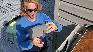 How to Install Kick-Out Flashing: Step-by-Step Guide 🔨🏠