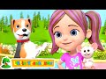 Do You Have a Pet ? My Pet Song | Family Pet Song | Animal Songs | Nursery Rhymes & Baby Songs