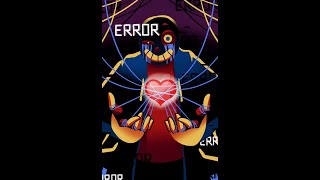 Errortale - Error vania