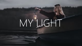 Trivecta x Nurko - You Can Be My Light (Lyrics) feat Monika Santucci