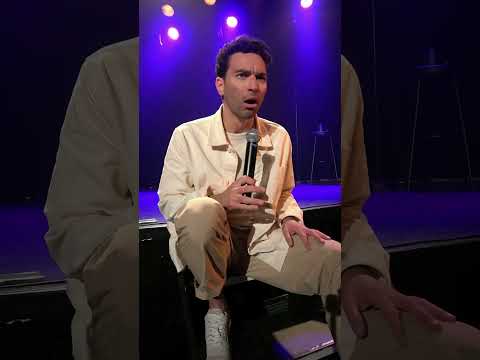 Mes filles, je les aime quand même.