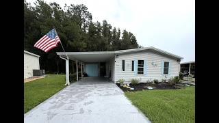 Beautiful Views From This Home For Sale In Cypress Lakes