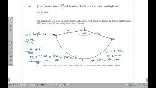 May June 2023  Question 6 solution Wealth