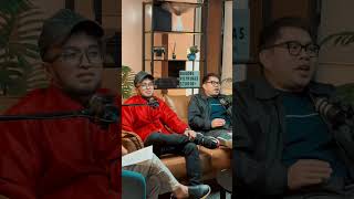 Young Guns BTS w/ Cong. Benny Abante | VP Sara Impeachment Hearing Explained Guide