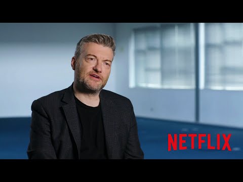 Black Mirror creator Charlie Brooker gives an overview of Season 5’s episodes