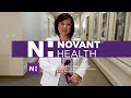 Novant healths nurse residency program