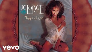 J.C. Lodge - I Want To Share My Life (Official Visualizer) - YouTube