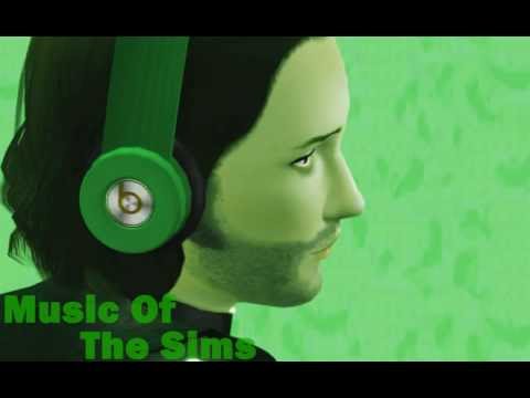 SHD 8 EZ HQ Music Of The Sims 