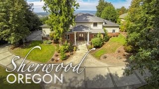 18243 Salmonberry Drive video tour
