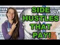 10 Best Side Hustle Ideas for 2020 (That Pay Well!)