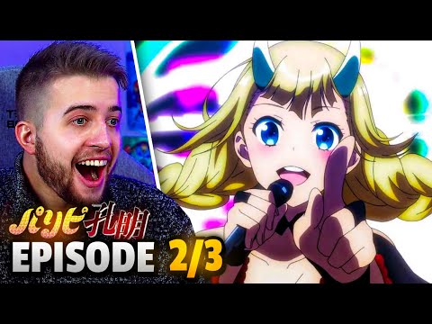 THIS ANIME IS SUCH A VIBE!! Ya Boy Kongming Episode 1 Reaction