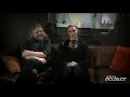 Nightwish im Interview mit Sonic Seducer (20.02.2020, Hamburg)