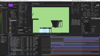 Live! Animating in After Effects & Illustrator