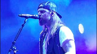 Bullet For My Valentine Live 2023 (Southampton Guildhall) 8.3.23