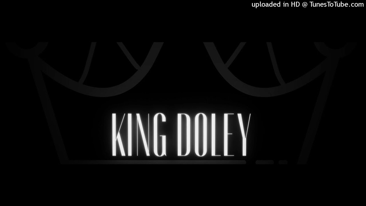 King Doley Get It Right Back YouTube