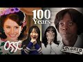 Koreans React To 100 Years Of U.S. Both Side