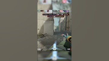 S4Senpai 4K CS2 Faceit #cs2 #shorts #shots #clutch #gaming #clips #counterstrike2 #cs2clips
