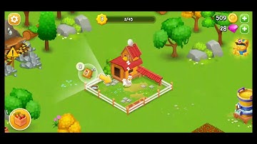 farm legend unity source code - unity project - unity game