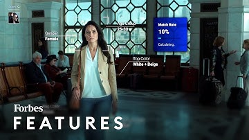 How Facial Recognition Technology Is Watching You In Places Like Casinos | Forbes