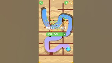 dig this! (Dig it ) 120-19 | Happy Ball | Dig this level 120 episode 19 solution gameplay walkthroug