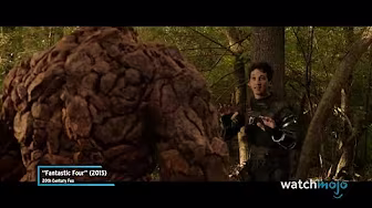 Fantastic Four First Steps