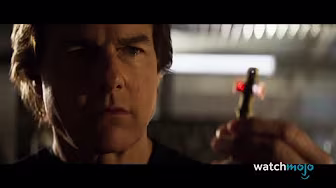 Mission Impossible The Final Reckoning