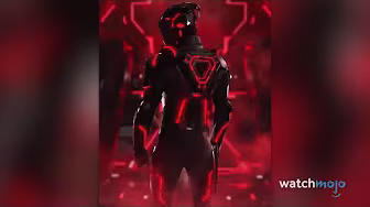 Tron Aries