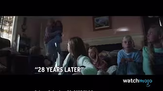 28 Years Later