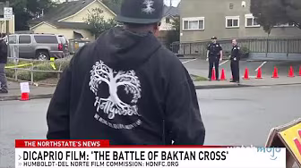 The Battle of Btan Cross