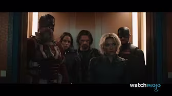 Thunderbolts