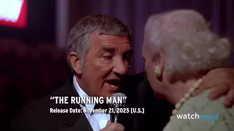 The Running Man