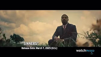 Sinners