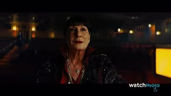 John Wick Ballerina