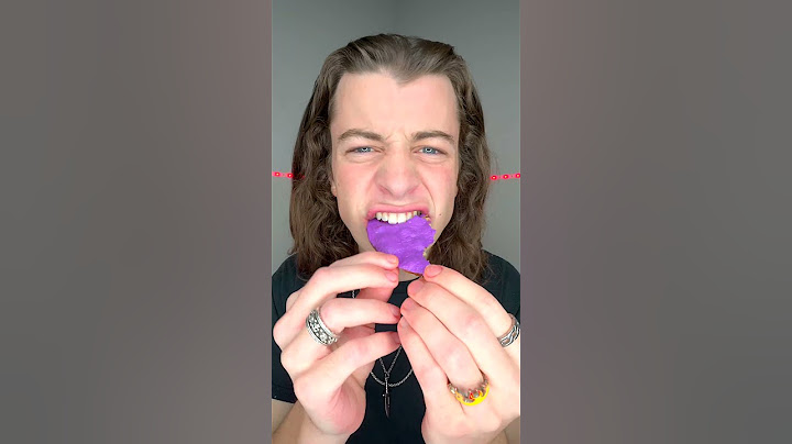 Pick a Color!? 🥵 (Spicy Challenge)