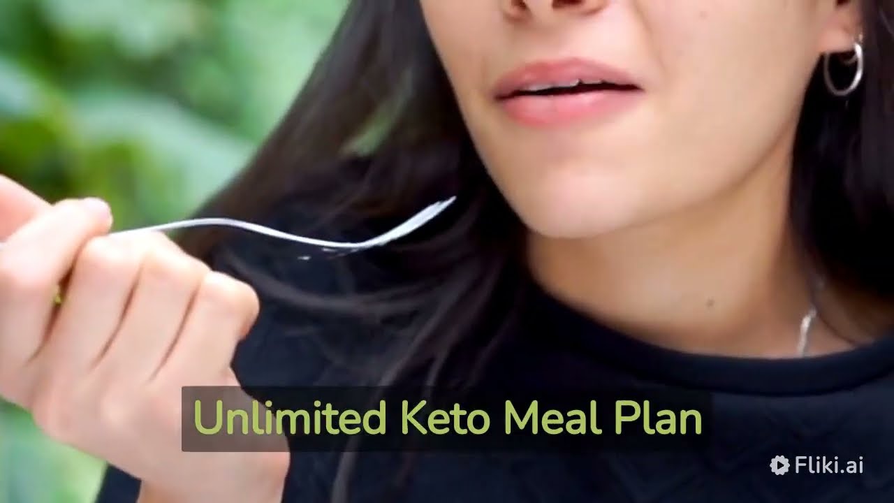 Lose weight fast | Unlimited Keto Meal Plan
