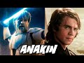 Ewan CONFIRMS Clone Wars Anakin in Kenobi!!