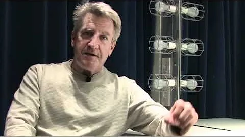An Interview with Richard Poe