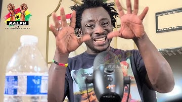 Why the hate on John Mahama 😡