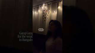 Garaj Garaj | Raag Megh Malhar | Bandish Bandits