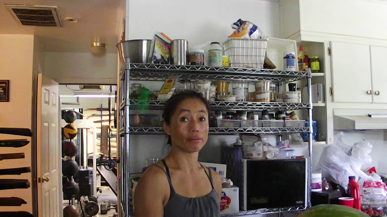 WATCH what you Eat Master Marlin Sims and Team Explains       DSCF3584