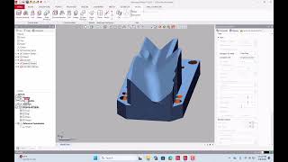 10 Mesh Fit Tools | Geomagic Design X Go Training