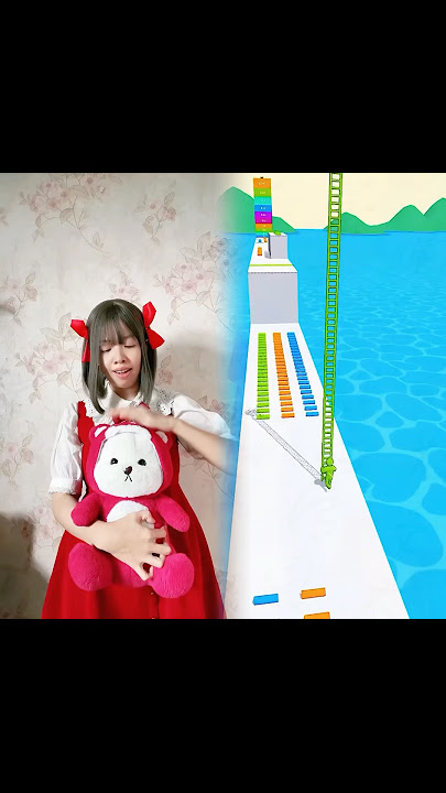 NIATNYA BANTUIN ANGKAT TELEPON MALAH KENA MENTAL #POV #shorts